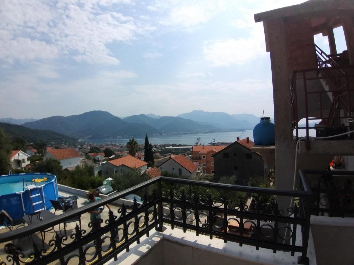 Apartman Dajoda 1 Bijela Bagian luar foto
